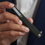 Ocaso Solstice, arriva il gentleman’s knife americano in quattro varianti