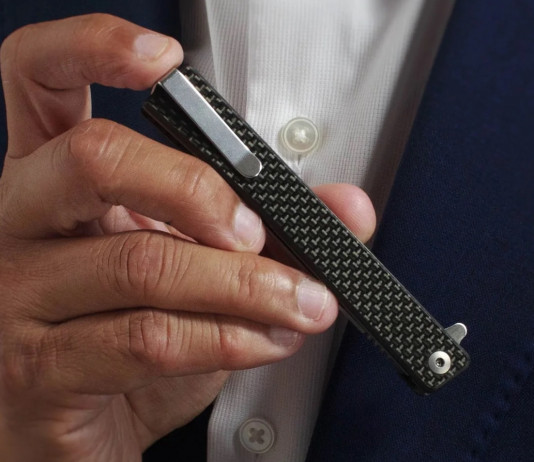 Ocaso Solstice, arriva il gentleman’s knife americano in quattro varianti Ocaso Solstice, arriva il gentleman’s knife americano in quattro varianti