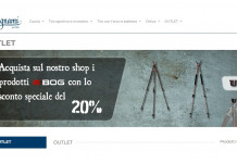Online l’outlet Bignami per l’acquisto diretto Online l’outlet Bignami per l’acquisto diretto