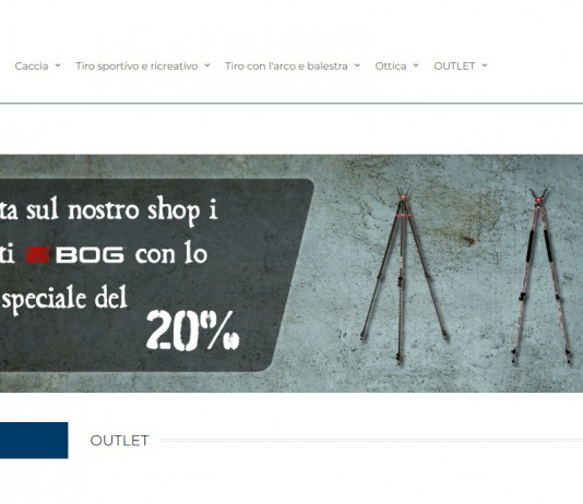 Online l’outlet Bignami per l’acquisto diretto Online l’outlet Bignami per l’acquisto diretto