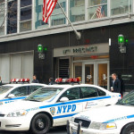 Porto d’armi, a New York una class action contro la polizia