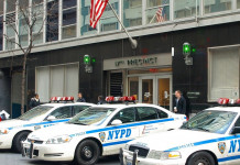 Porto d’armi, a New York una class action contro la polizia Porto d’armi, a New York una class action contro la polizia