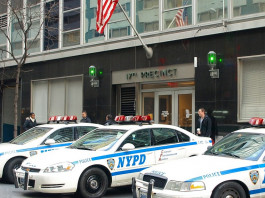 Porto d’armi, a New York una class action contro la polizia Porto d’armi, a New York una class action contro la polizia