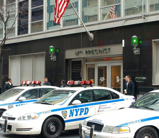 Porto d’armi, a New York una class action contro la polizia Porto d’armi, a New York una class action contro la polizia