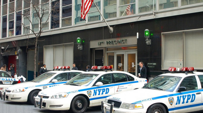 Porto d’armi, a New York una class action contro la polizia
