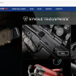 Prima Armi distribuisce i prodotti di Strike Industries