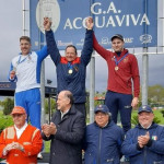 Primo Gran Premio Fitav trap e skeet al debutto