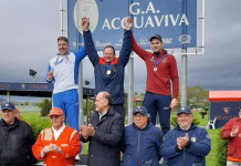 Primo Gran Premio Fitav: trap e skeet al debutto