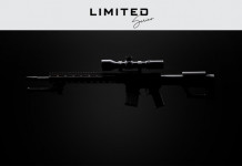 Pronta al lancio una nuova carabina Daniel Defense in edizione limitata Pronta al lancio una nuova carabina Daniel Defense in edizione limitata