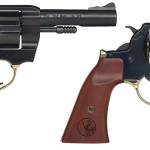 Revolver Henry Big boy