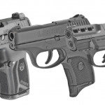 Ruger subcompatte