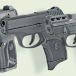Ruger per difesa personale