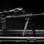Sig Sauer Cross Stx, carabina tattica leggera