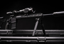 Sig Sauer Cross Stx, carabina tattica leggera Sig Sauer Cross Stx, carabina tattica leggera