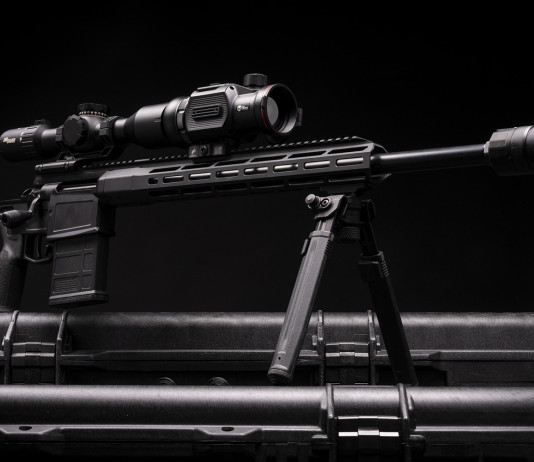 Sig Sauer Cross Stx, carabina tattica leggera Sig Sauer Cross Stx, carabina tattica leggera