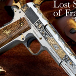 Sk The lost State of Franklin – John Siever, una pistola custom