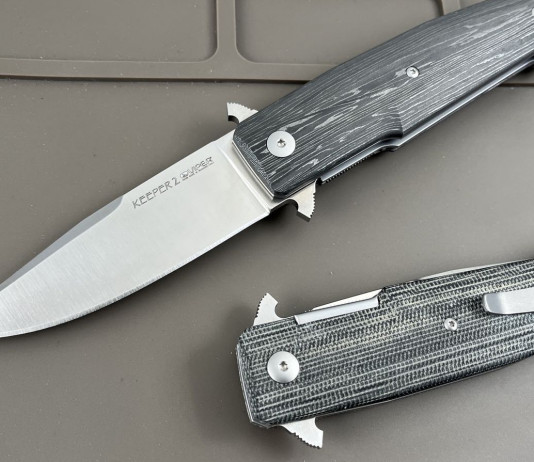 Viper Keeper 2, un nuovo blocco per il guardiano Viper Keeper 2, un nuovo blocco per il guardiano