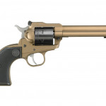 bronze ruger super wrangler