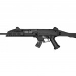 carbine Cz Scorpion Evo 3 S1 22 lr