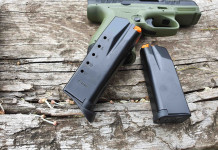 Capacità massima dei caricatori, i punti salienti