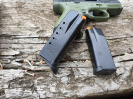 Capacità massima dei caricatori, i punti salienti