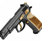 cz 75 tribute to legends