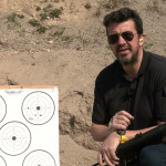 Gsg Mp40 calibro 9×19 mm, presentazione e test in poligono Gsg Mp40