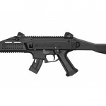 pistol Cz Scorpion Evo 3 S1 22 lr