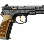 right side cz 75 tribute to legends pistole da collezione