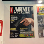 stand Caccia Village