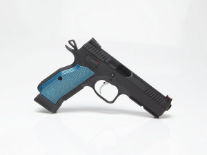 Asg Cz Shadow 2 lato destro