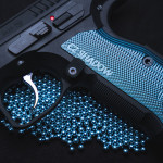 Asg Cz Shadow 2 dettaglio