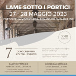 lame sotto i portici 2023
