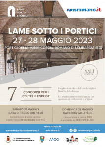 lame sotto i portici 2023