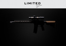 A breve una nuova carabina Daniel Defense in edizione limitata A breve una nuova carabina Daniel Defense in edizione limitata