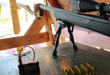 Armi Magazine giugno 2023 è in edicola! Armi Magazine giugno 2023 è in edicola!