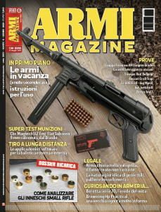 Armi Magazine giugno 2023