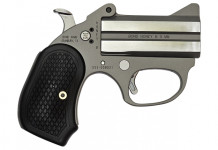 Bond arms Honey B, la pistola a doppia canna Bond arms Honey B, la pistola a doppia canna