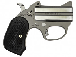 Bond arms Honey B, la pistola a doppia canna Bond arms Honey B, la pistola a doppia canna