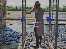 Caccia Village 2023, a Bastia Umbra protagonista anche il tiro in poligono Caccia Village 2023, a Bastia Umbra protagonista anche il tiro in poligono