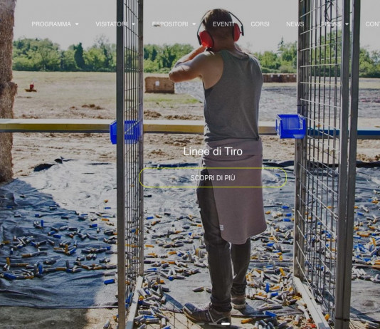 Caccia Village 2023, a Bastia Umbra protagonista anche il tiro in poligono Caccia Village 2023, a Bastia Umbra protagonista anche il tiro in poligono