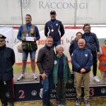 Campionato Italiano Para-Trap -Podio PT2