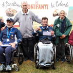 Campionato italiano Para-Trap 2023 al Tav Racconigi