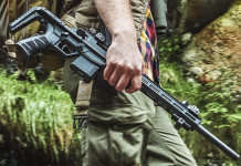 Cz 600 Trail, nata per i sentieri Cz 600 Trail, nata per i sentieri