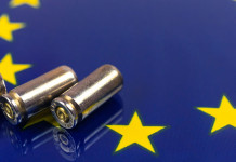 Da Commissione europea 500 milioni di euro per la produzione di munizioni Da Commissione europea 500 milioni di euro per la produzione di munizioni