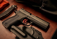 Dan Wesson Dwx Compact, la pistola compatta Dan Wesson Dwx Compact, la pistola compatta