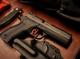 Dan Wesson Dwx Compact, la pistola compatta Dan Wesson Dwx Compact, la pistola compatta