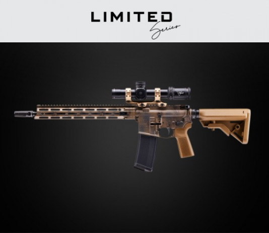 Daniel defense Dd4 V7 Slw Dune, carabina da collezione Daniel defense Dd4 V7 Slw Dune, la carabina da collezione