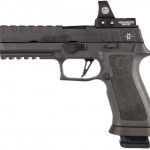 Sig Sauer P320 Max