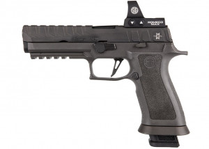 Sig Sauer P320 Max